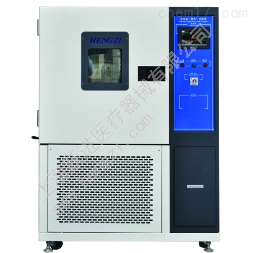 GDJSX-250A 上海躍進 高低溫交變濕熱試驗箱